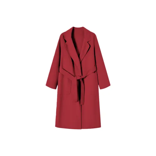 GORGEOUSIDEA Женское пальто