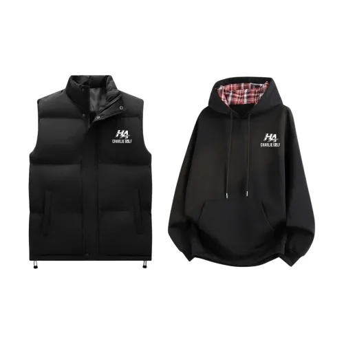 CHARLIE GOLF Свитшот Комплект Унисекс