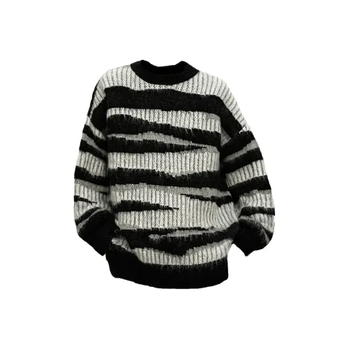 OG96 LAB Черный Унисекс Трикотаж