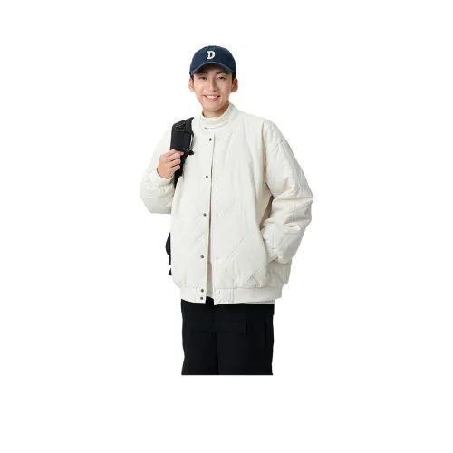 TAIZILONG Мужские пуховики