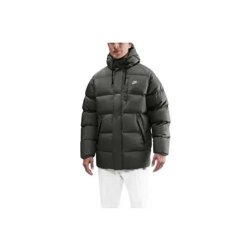 Nike Sportswear Club Пуховик Мужской