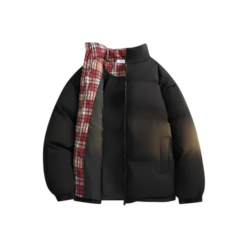 JEANSWEST Унисекс Пуховики