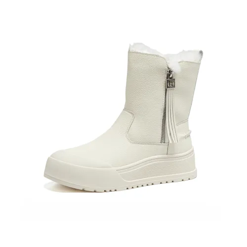 Help Сноубутсы Женские