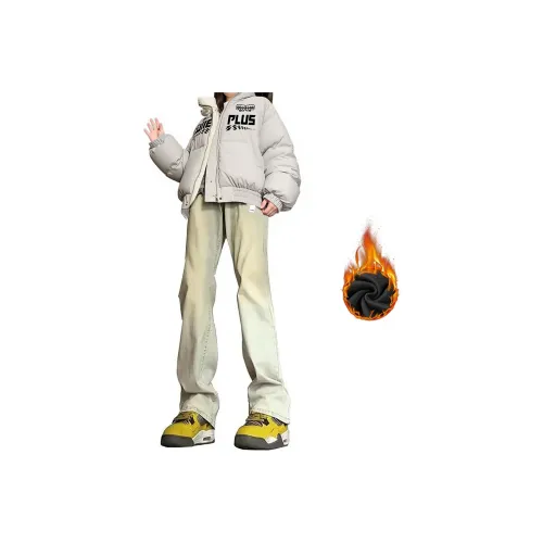 ZOTRANS Унисекс Джинсы