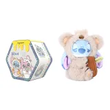 Подтвержденная версия - Стич Коала Edition (Распакованный)