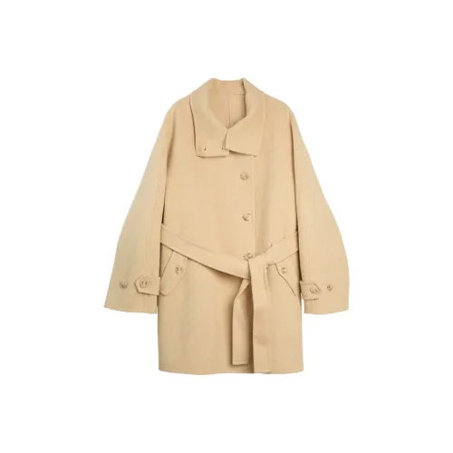 ELLE Женское пальто