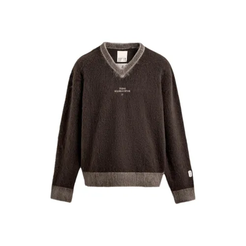 ZARA Collaboration Samuel Ross Collaboration Коллаборация FW25 Трикотаж Мужской