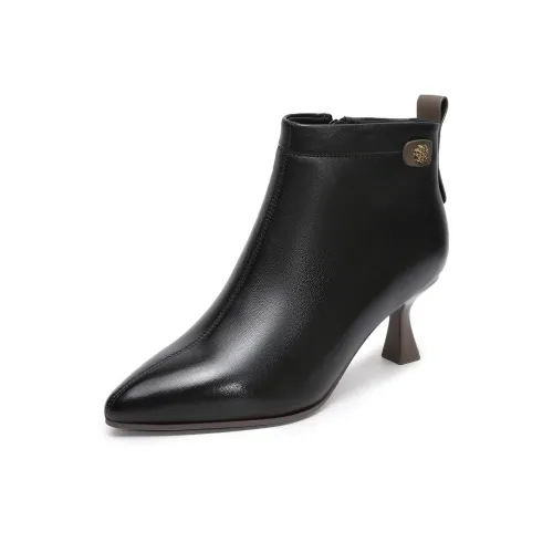 Devanro Ботильоны 6 см Женские