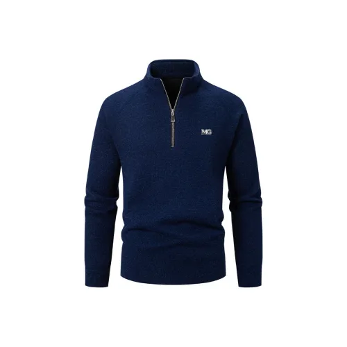 MG Мужской Трикотаж