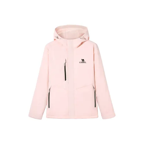 Куртки и пальто Camel Urban Function Series унисекс