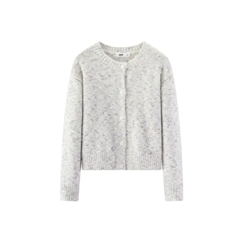 SEM R Mall Same Style Женская одежда Трикотаж Женская