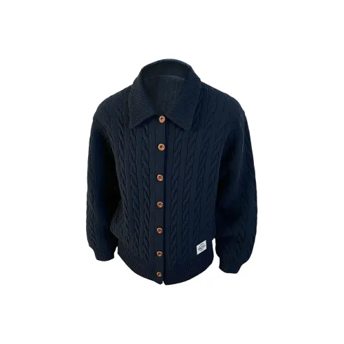 TOM DWAN Унисекс Трикотаж