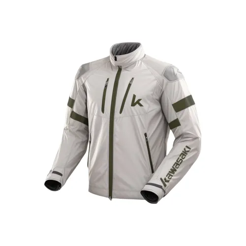 Кавасаки Мотоцикл Куртка Kawasaki Shimmering Feather Unisex