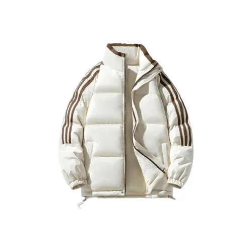 KAIZZGAO Мужские пуховики