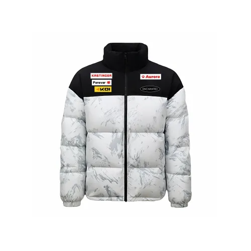 Kastinger Унисекс Пуховики