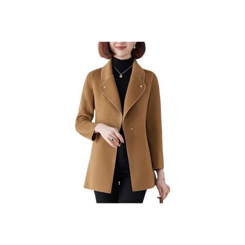 EMINU Женское пальто