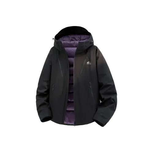 JEEP Explorer 2,0 Пуховик Унисекс