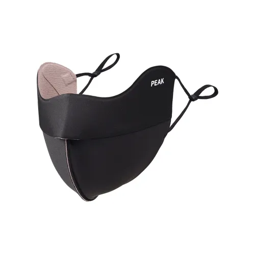 PEAK Полиэстер Маски для лица Унисекс