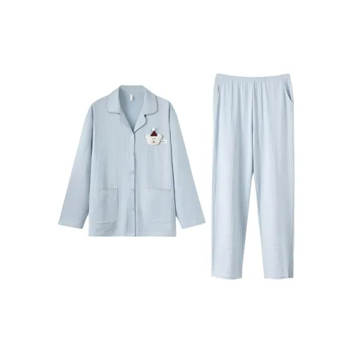Bejirog Женские Пижамные Комплекты