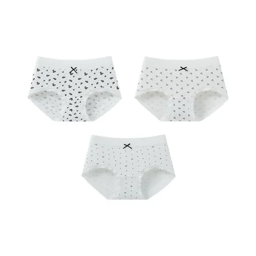 GOSO Женские трусики-бикини