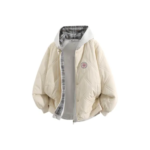 Tre Club Унисекс Пуховики