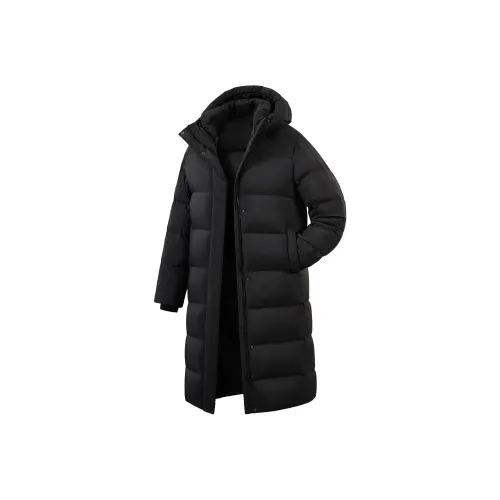 SNOW FLYING Winter Soldier Collection Пуховик Женские