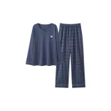 Темно-синий