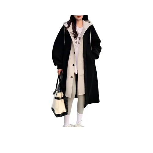 BQERTY Женское пальто