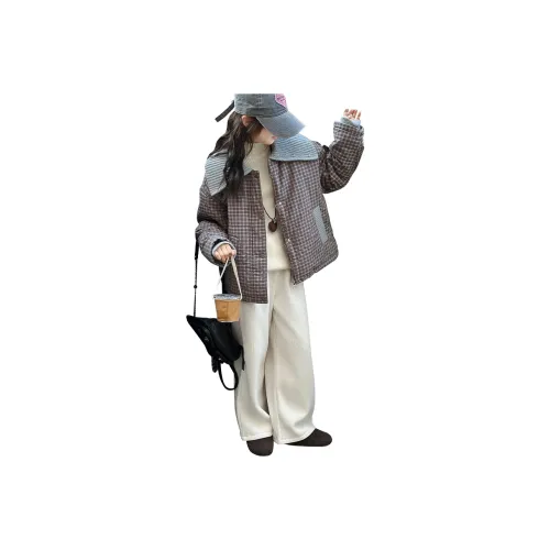 ABDT Изображение Цвет Kids Утеплённые куртки