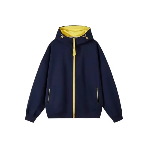 GOYN Унисекс Куртки