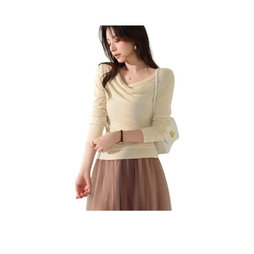 NOME Женские T-рубашки