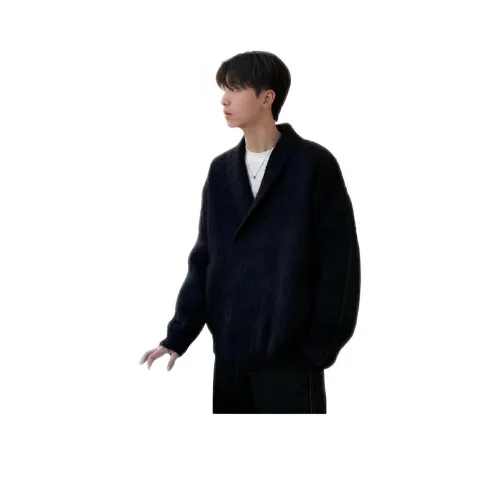 ENPofficial Длинный рукав Трикотаж Мужской