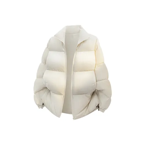 Mogao Унисекс Пуховики