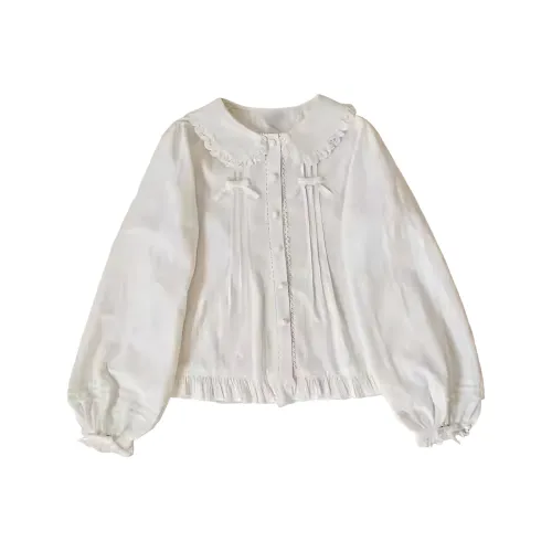 DTLUI Женские Платья Лолита