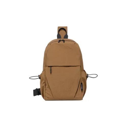 VIHUS Oxford Ткань Сумка через плечо Большая Унисекс Многоцветная