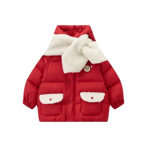 Teenie Weenie Kids Детский пуховик