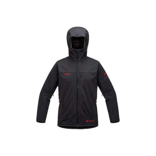 MAMMUT Ultimate VIII Мягкая Оболочка Куртка AF Азиатская версия Женская