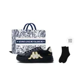 Black/Classic White[Розовый Комплекты Одежды]