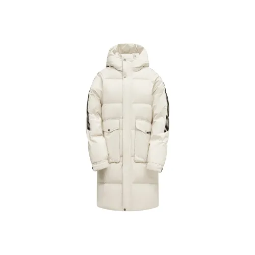 UNDERGARDEN Унисекс Пуховики