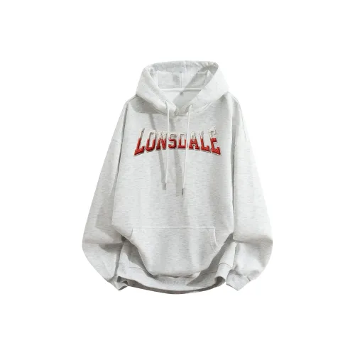 LONSDALE Унисекс Свитшоты