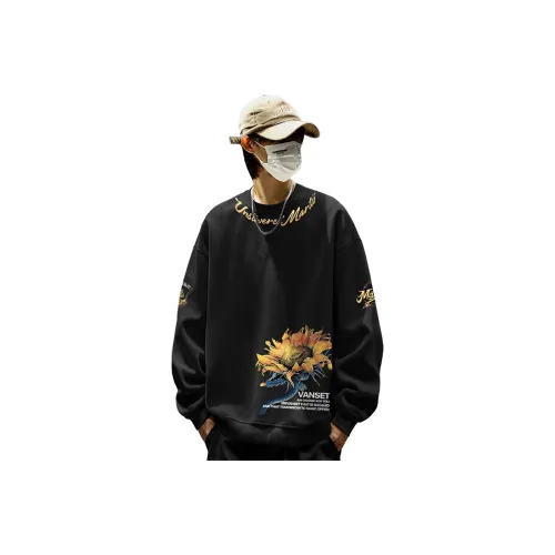 VAALEADING Унисекс Свитшоты