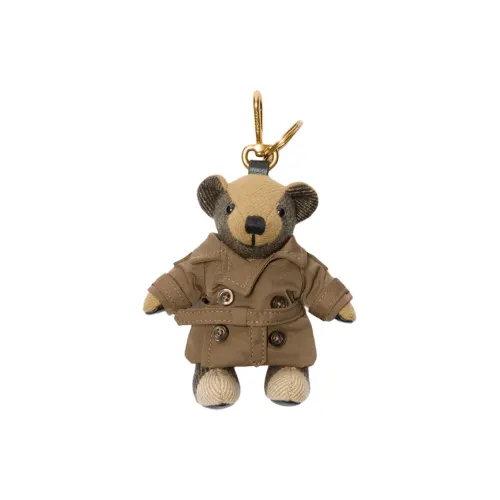 Burberry Thomas Полиэстер Сумка Аксессуар Унисекс Сосновый зеленый