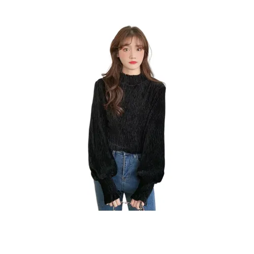 GOSO Женские Шифоновые Рубашки