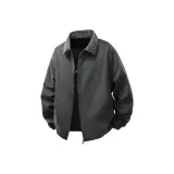 Черно-серый