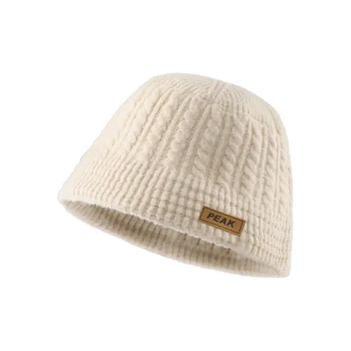 PEAK Шапки-бини Женские