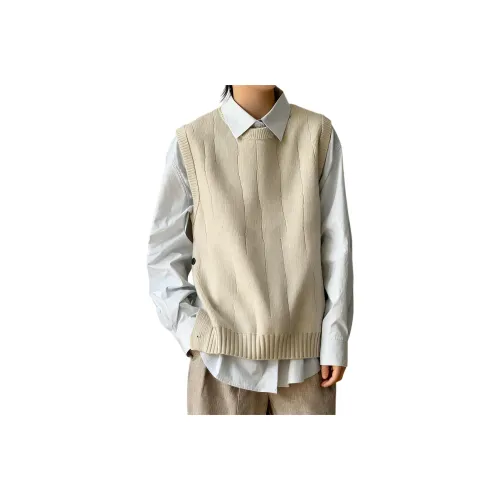 REXSHION Унисекс Жилеты