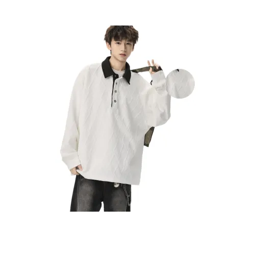 PAINT STAIN Унисекс Свитшоты