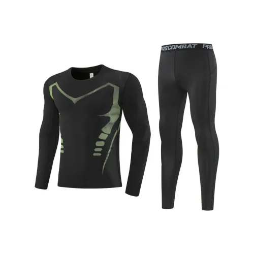 JUTEY Женские фитнес-комплекты