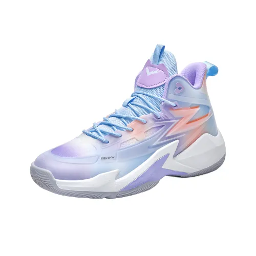 SIMBA'S PRIDE Баскетбольные кроссовки Унисекс