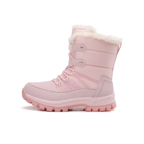 MIIOW Сноубутсы Женские